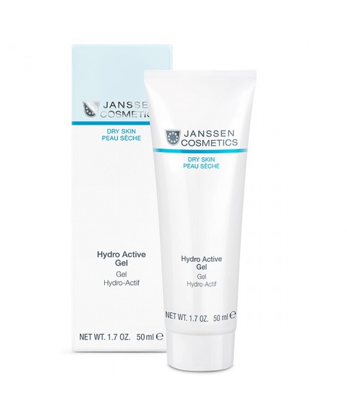 Hydro Active Gel 50ML